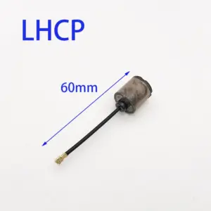 Colorful 5.8G FPV Antenna with 2.8dBi Gain 19 S874c470e0b3a469581fdefa47f687861g