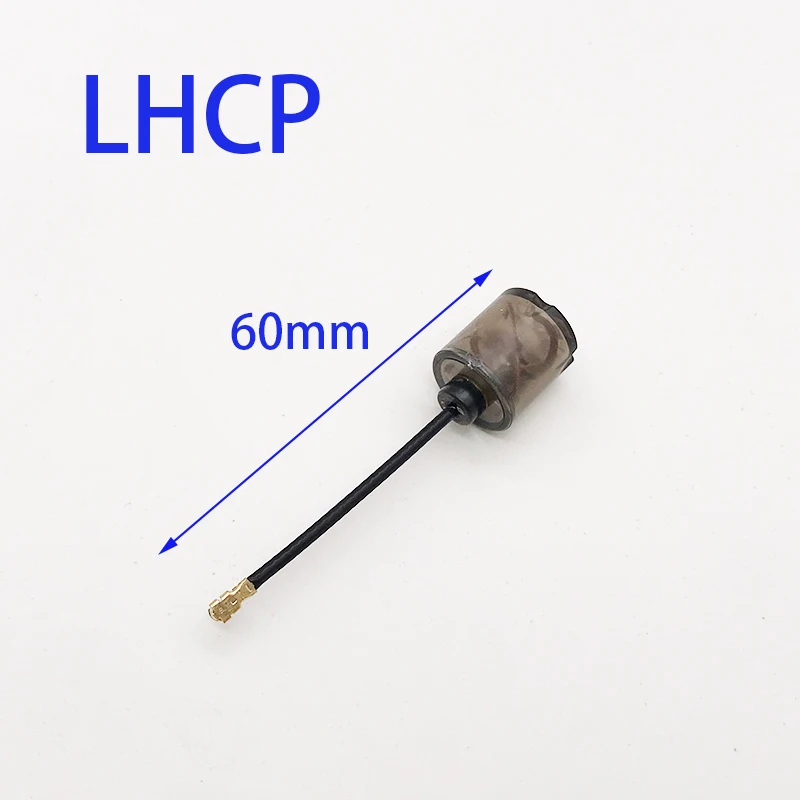 Colorful 5.8G FPV Antenna with 2.8dBi Gain 10 Colorful 5.8G FPV Antenna with 2.8dBi Gain - Image 10