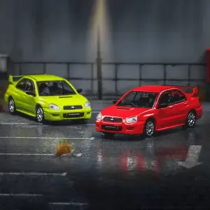 1/64 Scale Impreza WRX STI Diecast Model 9 S874d339c494b44dcb75652ee5a3539668