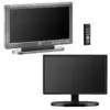 Miniature Dollhouse TVs Set by ZTOYL