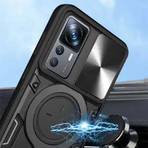 Rugged Xiaomi 12T Pro Phone Case with Stand 12 S87550732649648f8adffd1d04fa66ecfW