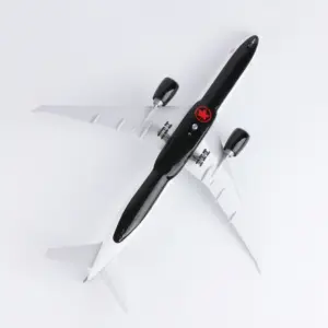 Canada B777 Model Aircraft - 47cm Diecast Replica 11 S8758941974654d0386828e664349c87aZ 1