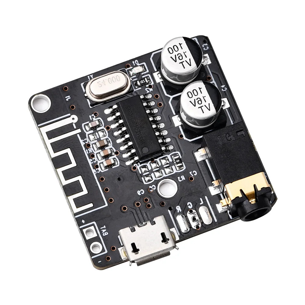 VHM-314 Bluetooth Audio Decoder Module 7 VHM-314 Bluetooth Audio Decoder Module - Image 7