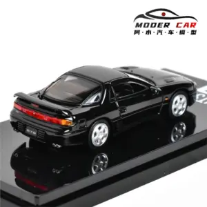 GTO Twin Turbo Diecast Model Car 1:64 Scale 13 S877e53c27a8f46d59b6d4da16c3c13c9o