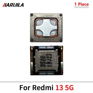 Xiaomi Redmi Ear Speaker Replacement for Redmi 12/13 11 S8780a9697d61449abc60941c7a45aa05e