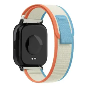 Nylon Watch Band for Redmi Watch 5 Series 11 S8790328d522f44e19ce869bfd7e5c8699