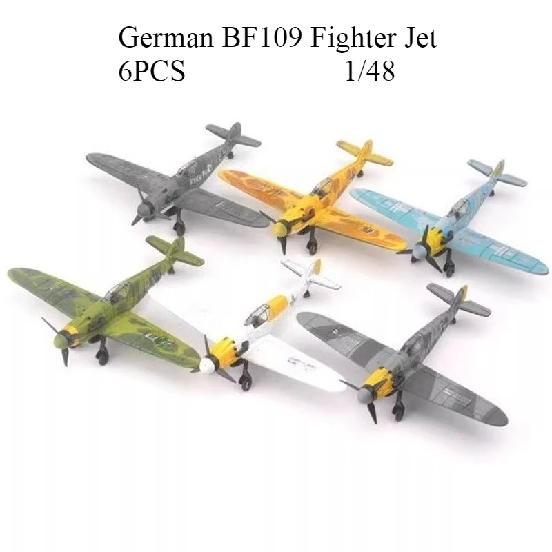 WWII UK Spitfire Model Set 1:50 Scale 9 WWII UK Spitfire Model Set 1:50 Scale - Image 9
