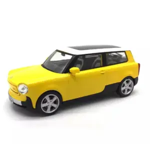 Vibrant 1:43 Scale Model Car Set 9 S87c1afc5c4284bf0b8deed07239f209fT