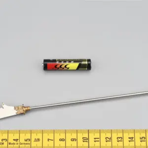 Military Soldier Miniature Model for Collectors 5 S87c4ab53ee414f1493cf4e85807cbd2ah