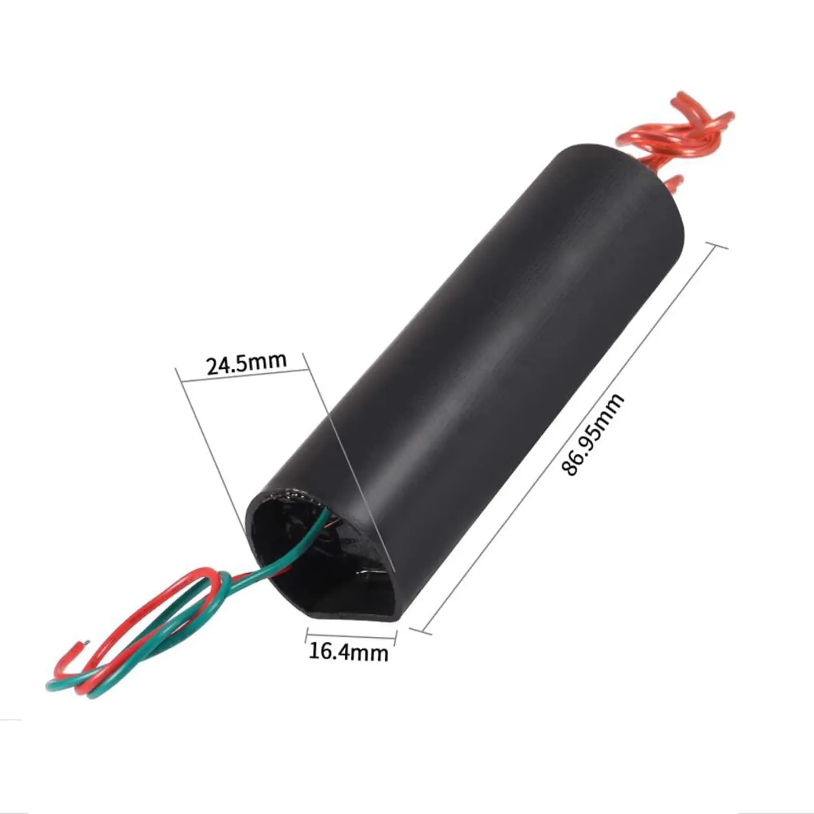 High Voltage Generator for Scientific Experiments 3 High Voltage Generator for Scientific Experiments - Image 3