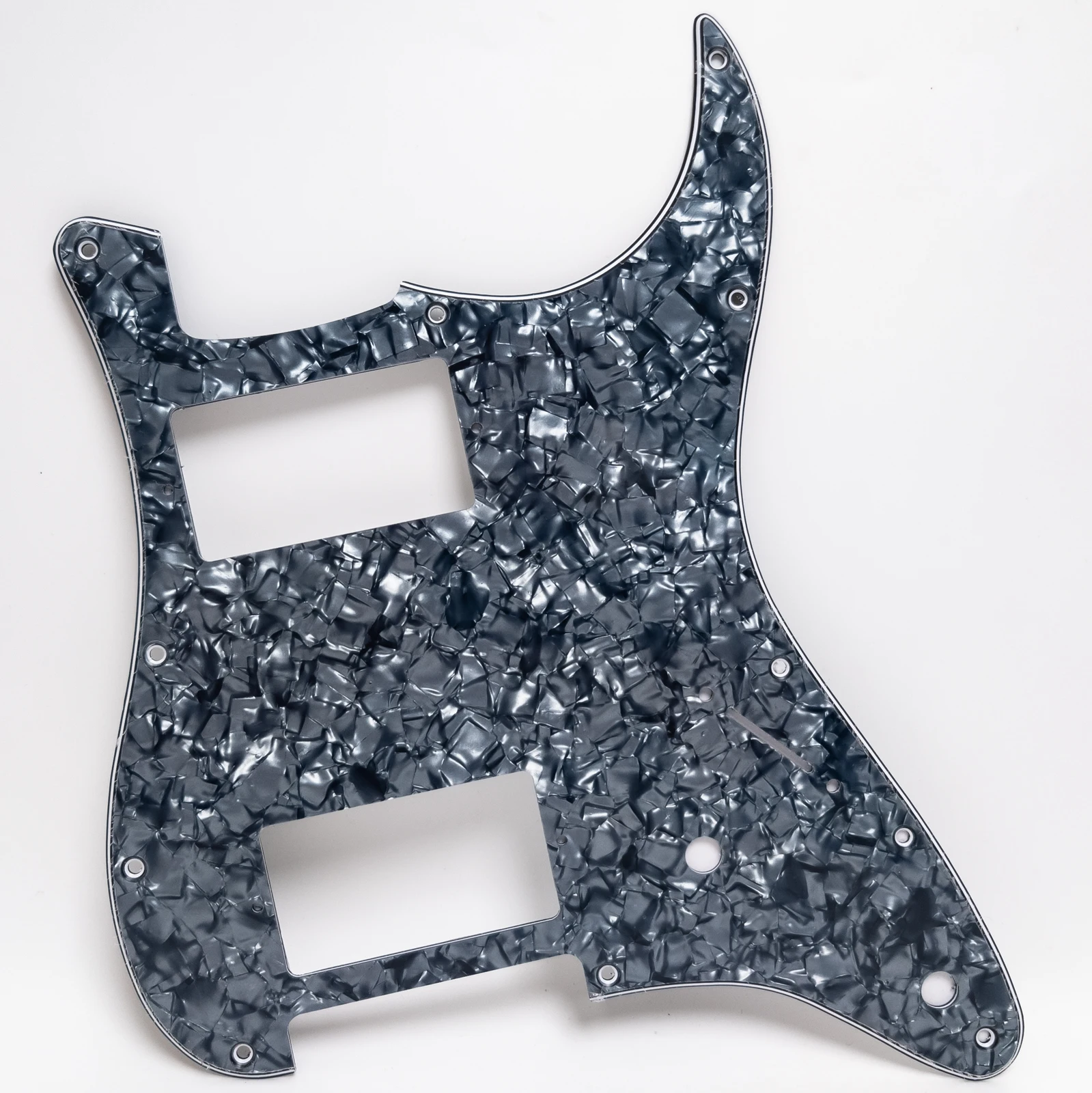 Prewired HH Active Humbucker Guitar Pickup Set 7 Prewired HH Active Humbucker Guitar Pickup Set - Image 7