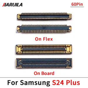 Samsung LCD FPC Connector for S23 & S24 Series 14 S87deb0c471e645e4bc0ab7bac3921d8dn 2