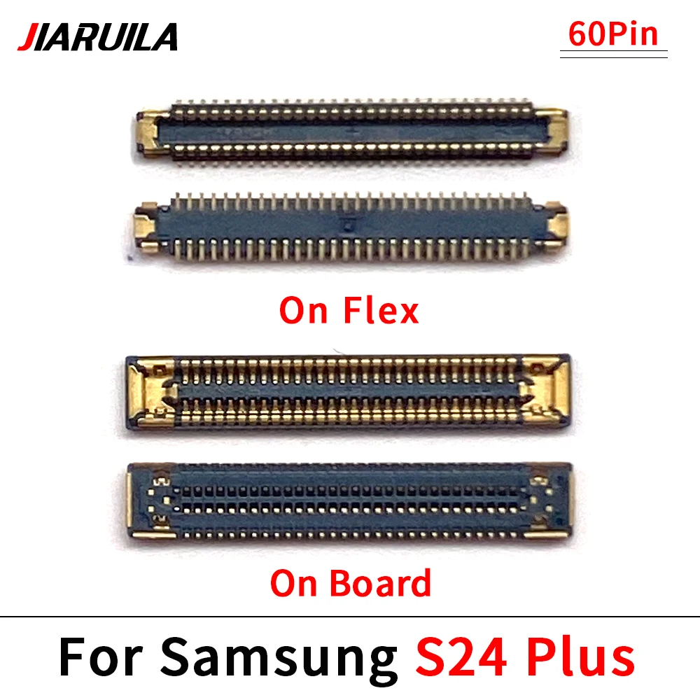 Samsung LCD FPC Connector for S23 & S24 Series 5 Samsung LCD FPC Connector for S23 & S24 Series - Image 5
