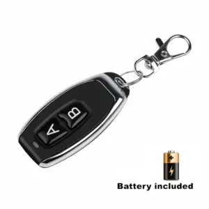 Wi-Fi Smart Garage Opener Switch for Home Automation 14 S87ee72876aa64b4a8c9e6bb6f8f7e245p