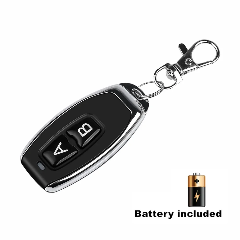 Wi-Fi Smart Garage Opener Switch for Home Automation 7 Wi-Fi Smart Garage Opener Switch for Home Automation - Image 7