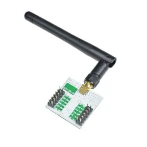 Zigbee UART Module with Antenna Rod 9 S87f0eeafab894e4081184544b387bfa4A