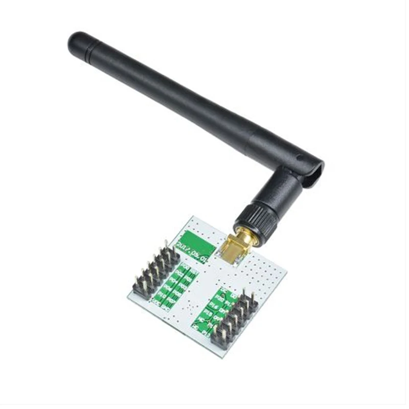 Zigbee UART Module with Antenna Rod 4 Zigbee UART Module with Antenna Rod - Image 4