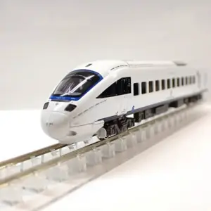 885 Series Kyushu Railway Model Set 1:160 Scale by KATO 7 S87f9807a8dd149658620661767c7c31eQ