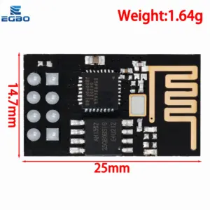 ESP8266 ESP-01S WiFi Relay Module with 10A Rating 11 S87fdeb9479794507af13df9502bcdd877