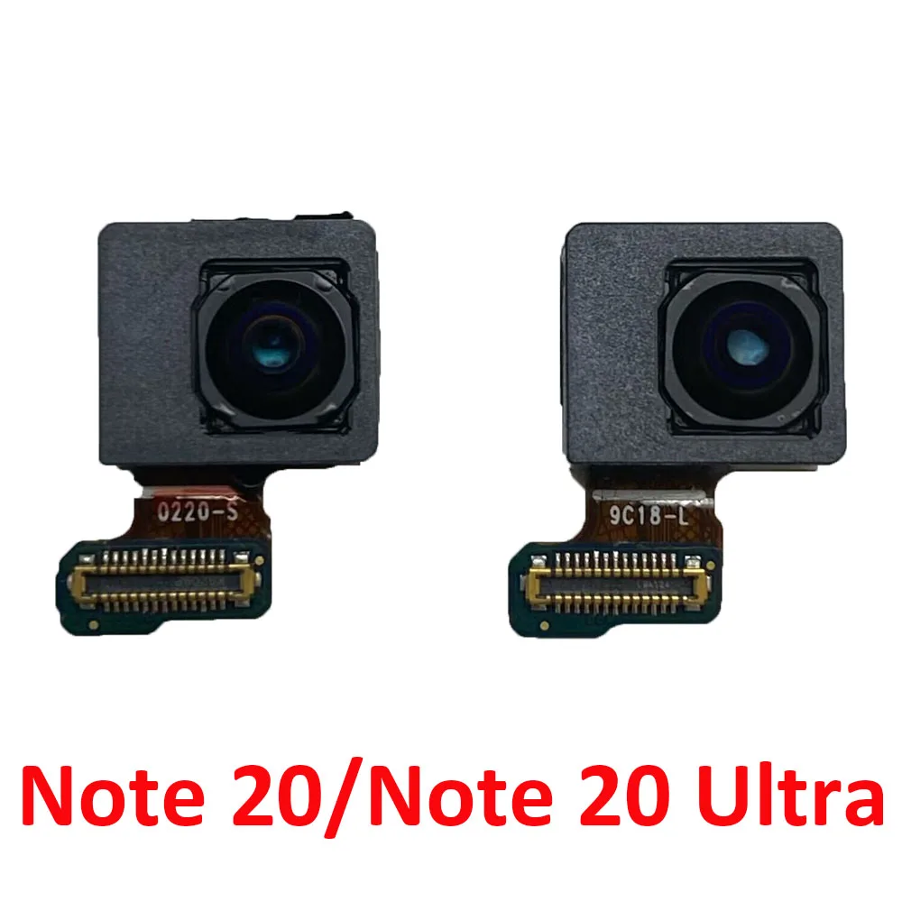Galaxy Note 20 Front Camera Module N981U/N985F 2 Galaxy Note 20 Front Camera Module N981U/N985F - Image 2