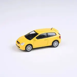 Civic Type R EP3 1:64 Diecast Model 12 S882ce7060958485aa06ce02929aa437bF