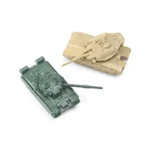 1/144 Scale Military Tank Model Set for Collectors 7 S882ebac60954479592cf1423c7c273f9d