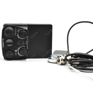 G10 Guitar Resonance Pickup with Effects 8 S882fc897813b45429f7629d778aaac90X