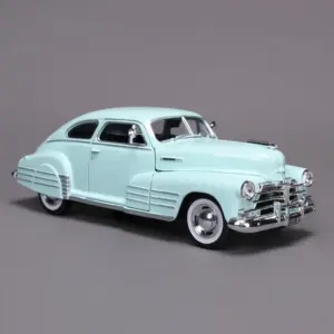 1948 Chevrolet Fleetline Aerosedan Diecast Model 14 S8840275a9e1b4b97ab5f8c3f1390cef5X