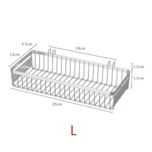 Stainless Steel Hanging Cutlery Organizer 14 S885dbc6bdf1d4898ae07e647fc8d4a1fU