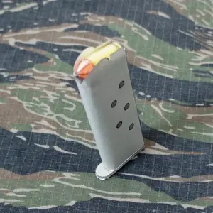 1911 Pistol 3D Paper Model Kit 9 S8866a888fb0b418b97751d72f1c41b21i