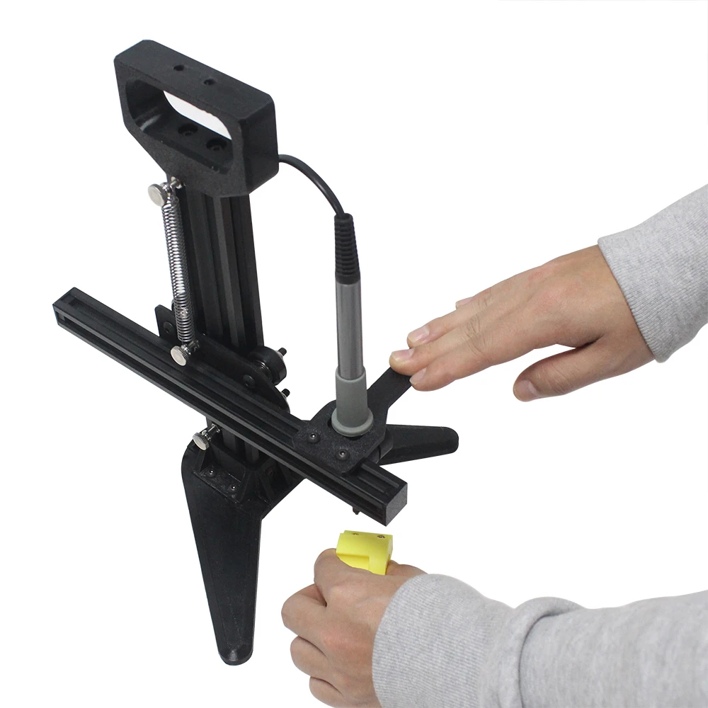 FYSETC M2-M8 Heat Set Insert Press Tool 5 FYSETC M2-M8 Heat Set Insert Press Tool - Image 5