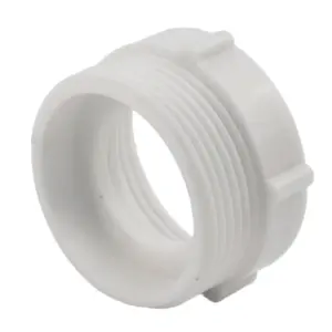 Plumbing Trap Waste Extension, 1-1/4" to 1-1/2" 11 S88826f6356ac42288c529b98227a543dZ