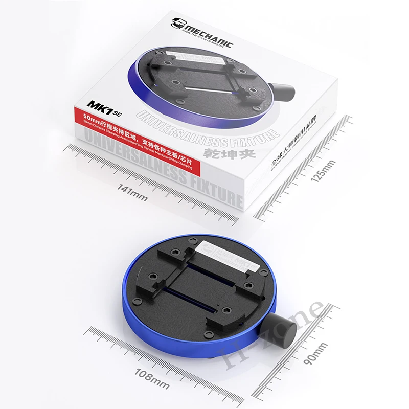 Mechanical MK1 SE Repair Fixture for Motherboard and CPU 6 Mechanical MK1 SE Repair Fixture for Motherboard and CPU - Image 6