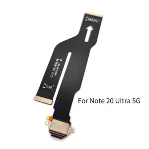 Samsung Galaxy Note 20 USB Dock Port Flex Cable 3 S8896f26746c041708c35dd6db4b2f81cU