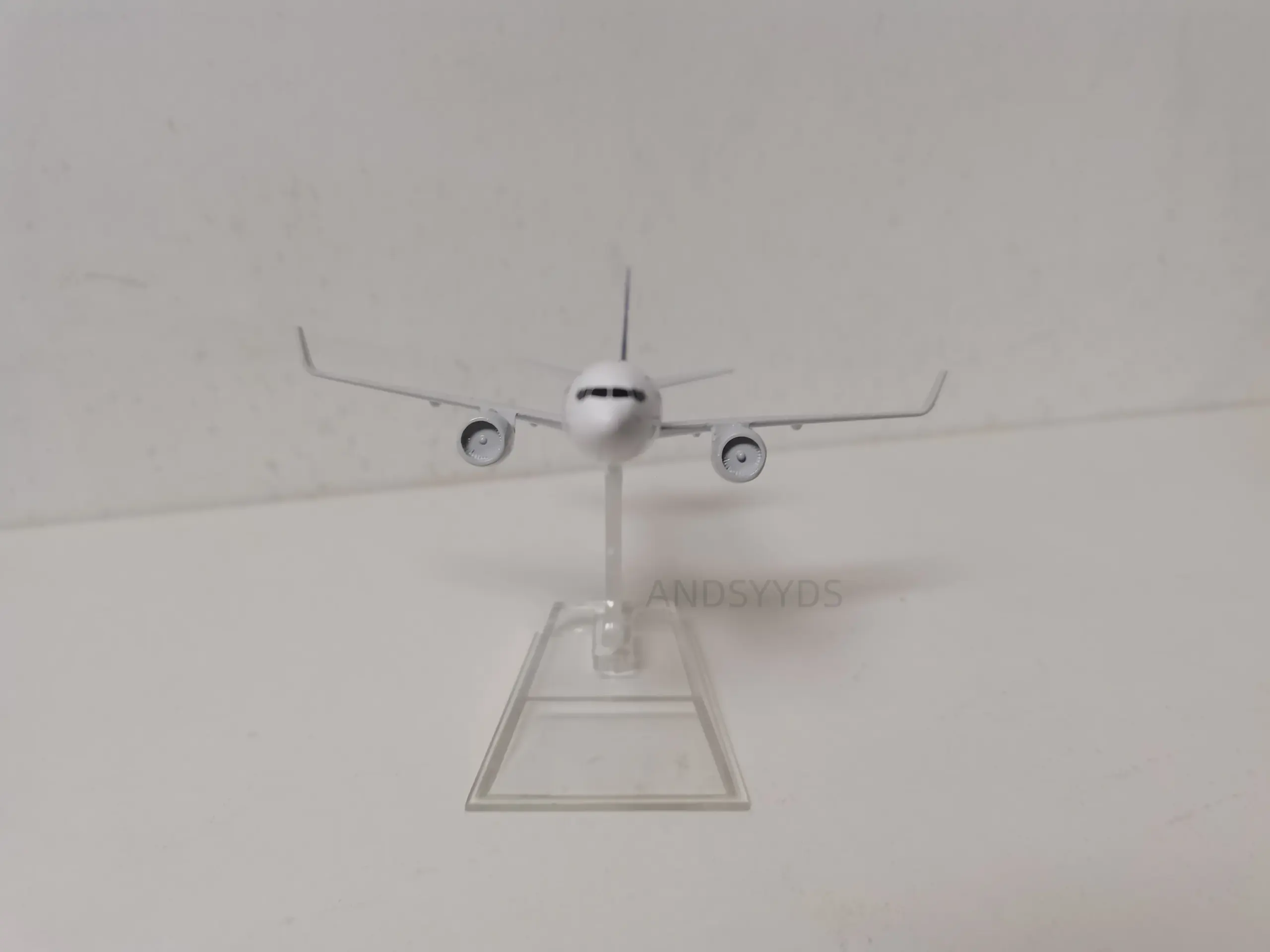 B787 Chile LAN Diecast Model Aircraft 16cm 5 B787 Chile LAN Diecast Model Aircraft 16cm - Image 5