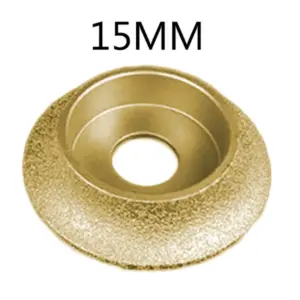 74mm Vacuum Brazed Grinding Wheel for Stone and Glass 13 S88b288d10d434f2b8d980f118bcb5d2ca