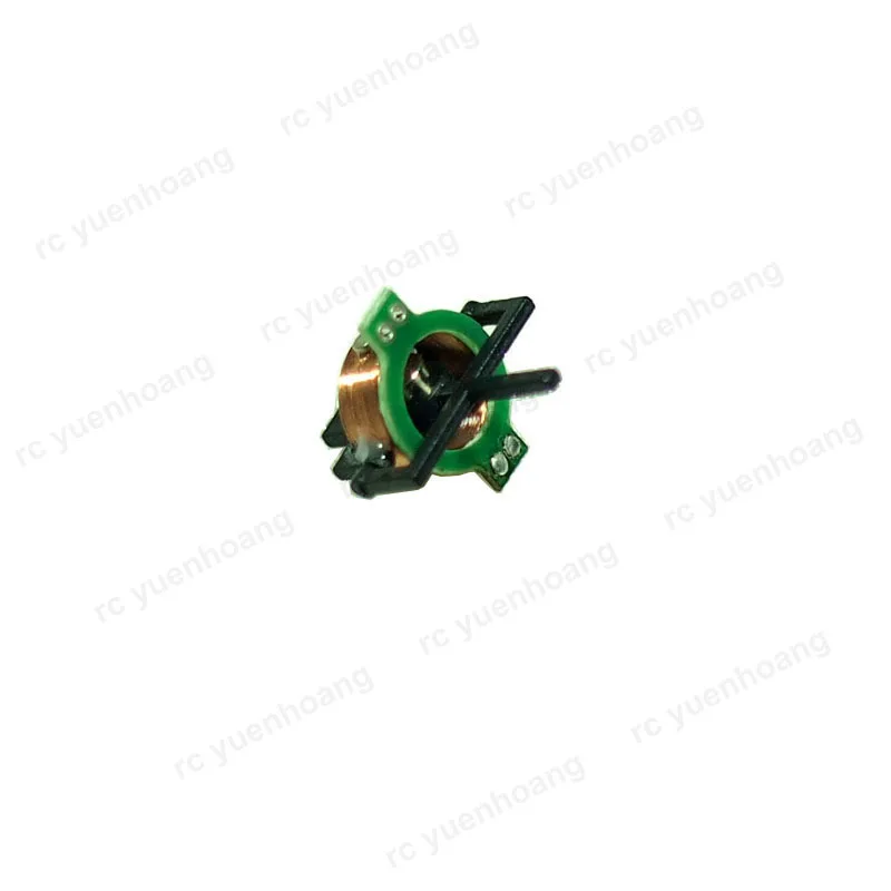 Mini Electromagnetic Servo for RC Aircraft 3 Mini Electromagnetic Servo for RC Aircraft - Image 3