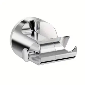 Modern Stainless Steel Shower Head Holder 15 S88c33177bcfc4356b5bd477851157caeK 2