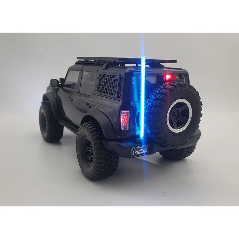 Luminescent LED Flagpole for RC Cars 6 Luminescent LED Flagpole for RC Cars - Image 6