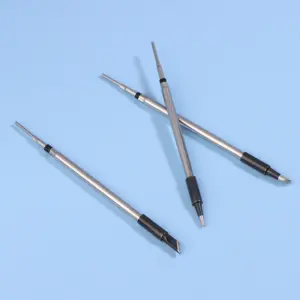 Ceramic Heating Core Soldering Tips Set 12 S88d4d0088c9c4fba98900f076bdfe34fu