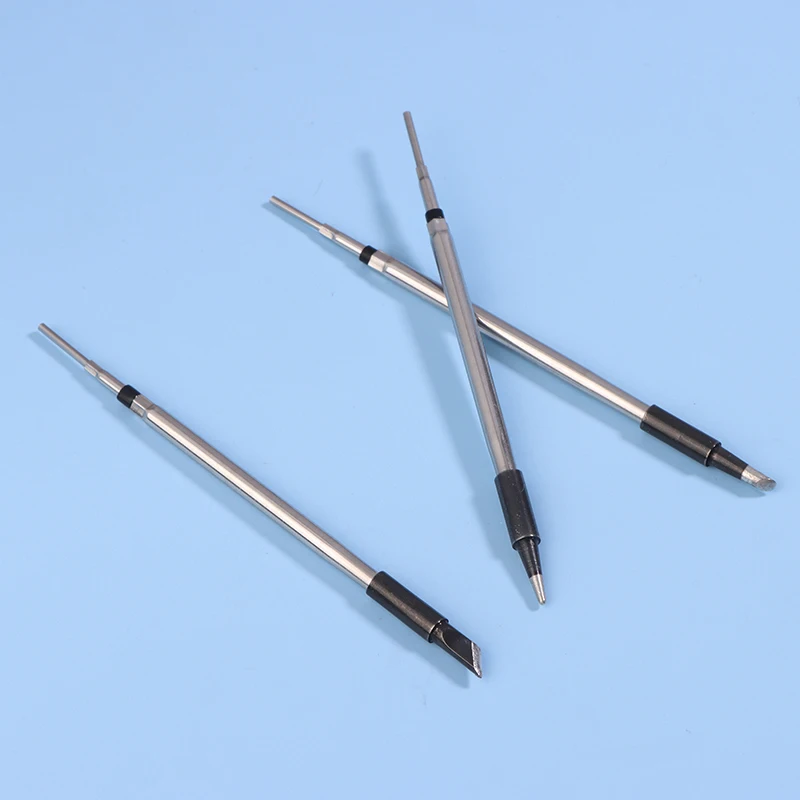 Ceramic Heating Core Soldering Tips Set 4 Ceramic Heating Core Soldering Tips Set - Image 4