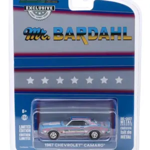 1967 Chevrolet Camaro Diecast Model Collection 8 S88da095714e145798595f2aa9fac8e8c4