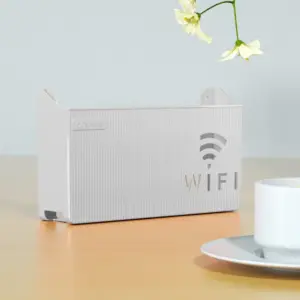 Wall-Mounted WiFi Router Shelf for Modern Homes 18 S88dbde4a3ea24730ada1c0cd587d4cb0f