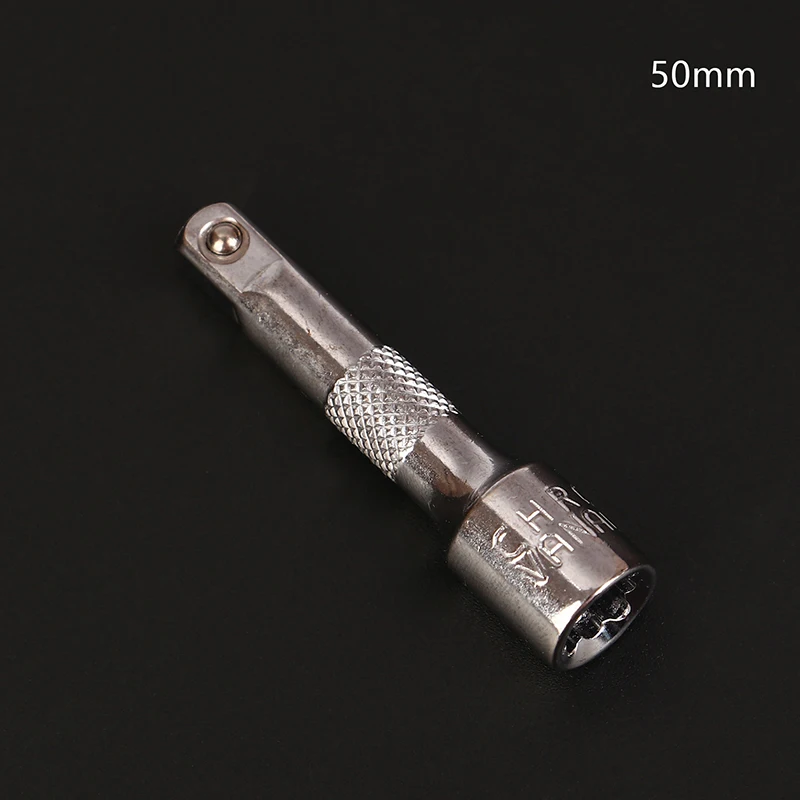 Chrome Vanadium Extension Bars 50mm-150mm Set 9 Chrome Vanadium Extension Bars 50mm-150mm Set - Image 9