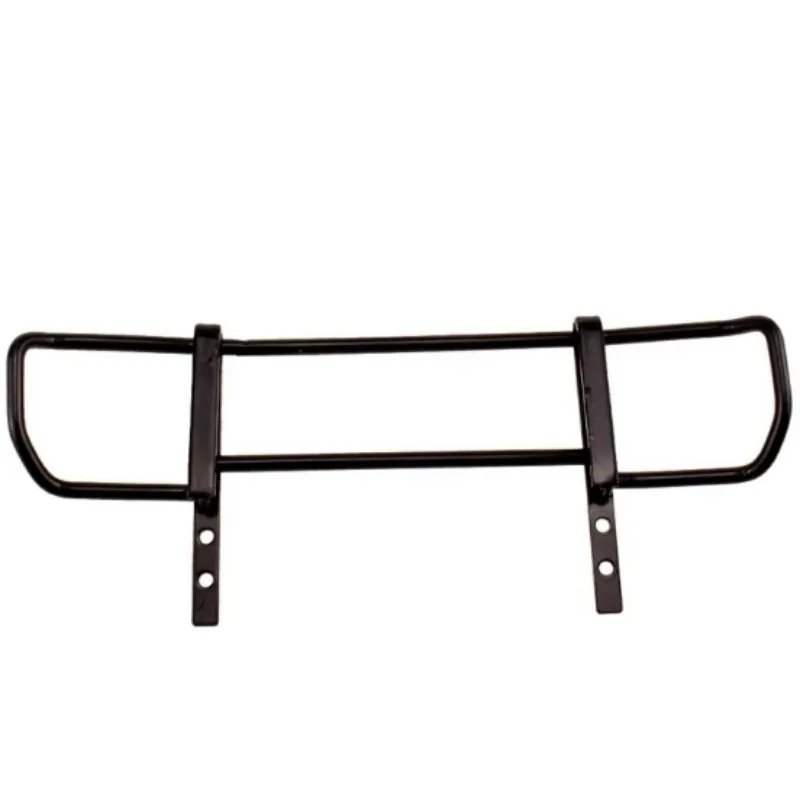 Madifier 1:10 Scale RC Metal Bumper for TRX-4 G63 2 Madifier 1:10 Scale RC Metal Bumper for TRX-4 G63 - Image 2