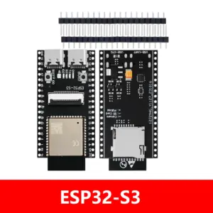 ESP32-S3 N16R8 CAM Development Board 16 S891b649da7ab4261815ced6a386ca7dah