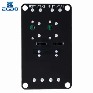 Multi-Channel Solid State Relay Module 5V DC, 250V/2A 14 S893660cb626c4fa78bb67dfe14e5fb26l