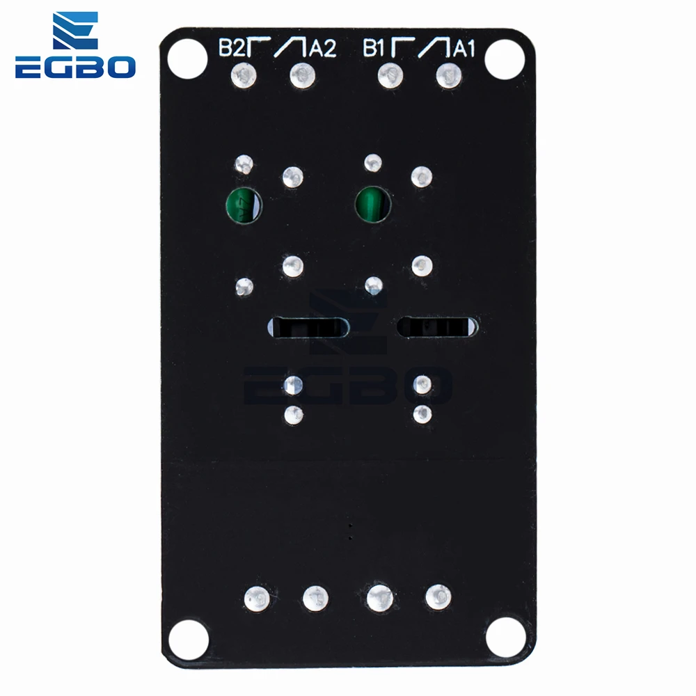 Multi-Channel Solid State Relay Module 5V DC, 250V/2A 5 Multi-Channel Solid State Relay Module 5V DC, 250V/2A - Image 5