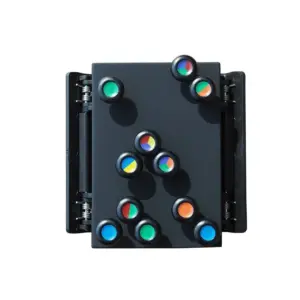 Guitar Chord Practice Aid with 21 Chords 10 S8942d03f3c154662868b9e9f407fd559K