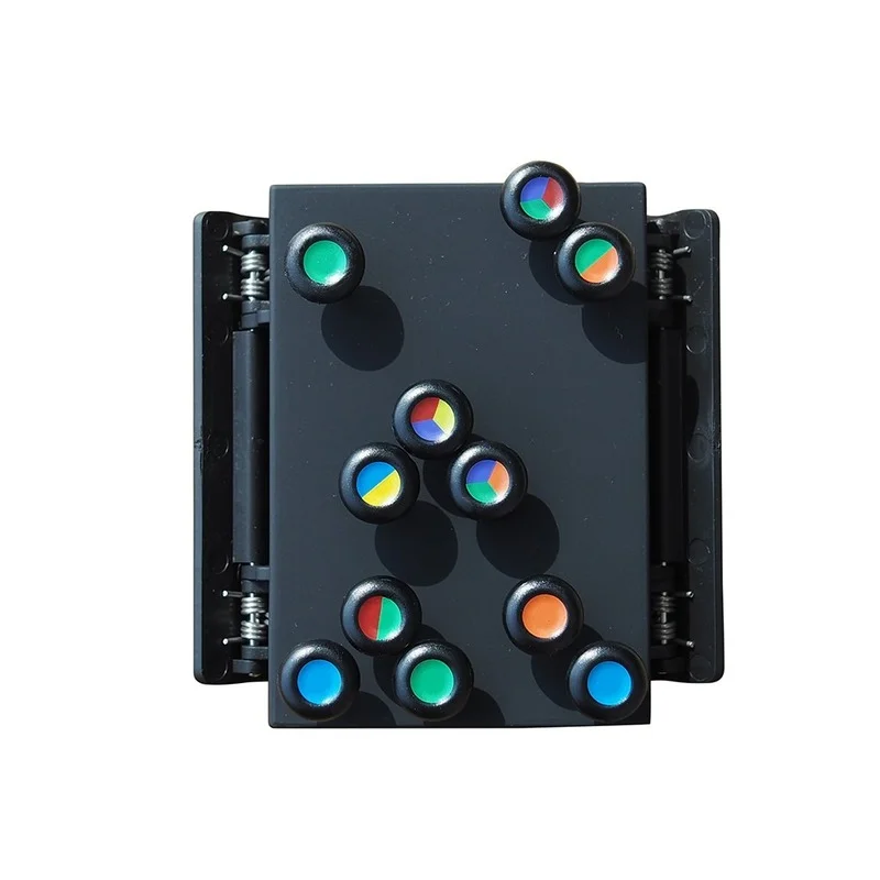 Guitar Chord Practice Aid with 21 Chords 4 Guitar Chord Practice Aid with 21 Chords - Image 4